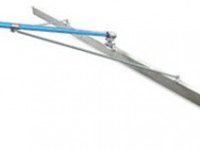 3000mm HD Bumpcutter c/w Outriggers