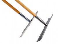 Texas Placer w/ Alu. Handle or Kumalong
