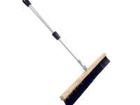 Concrete Finishing Broom