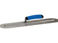 Rounded Pool Trowel
