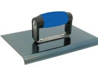 6&quot;x4&quot; Steel Edger