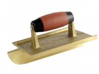 6&quot;x4&quot;x1/2 Groover