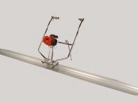 Euro Screed with GX35