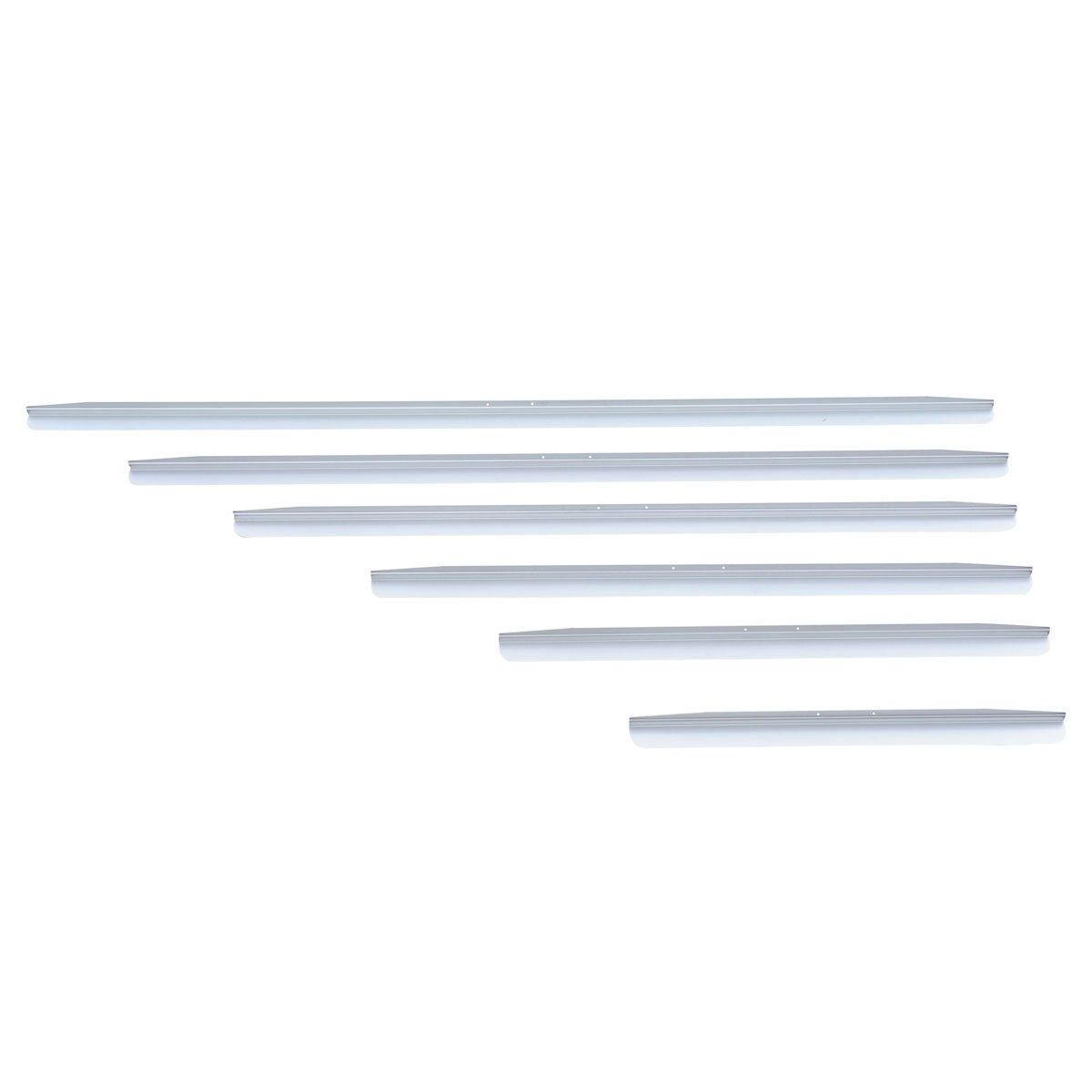 3.65 m or 12&#39; Straight Edge