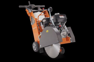 Husqvarna | FS 400 LV | Walk-Behind Floor Saw