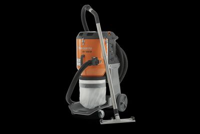 DE 120 H Dust Extractor Vacuum