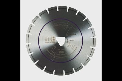 14&quot; FLX 1000 Series Purple Early Entry Blade