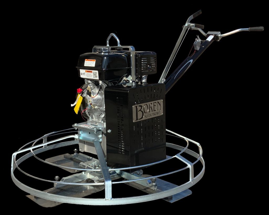 44&quot; Walk Behind w/ GX390