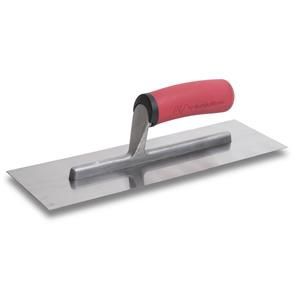 12&quot;x4&quot; Finishing Trowel Square