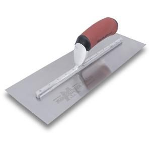 13&quot;x5&quot; Finishing Trowel