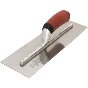 12&quot;x4&quot; Finishing Trowel