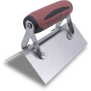 6&quot;x2-1/2&quot; Corner Trowel