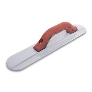12&quot; Round End Magnesium Hand Float