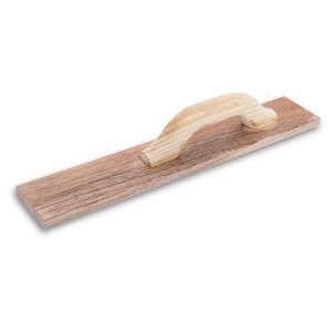 16&quot;x3 1/4&quot; Xtra-Hard wood Hand Floats
