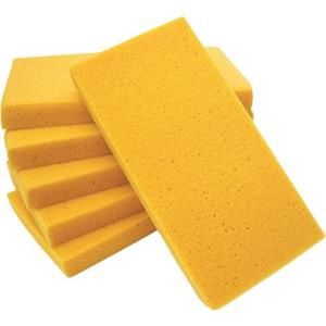 Foam Sponge Floats RP