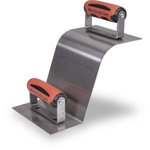 4&quot;x6&quot;x3&quot; Curb and Gutter Tool
