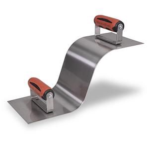 6&quot;x6&quot;x6&quot; 3R Curb 2R Gutter