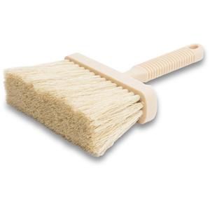 Bucket Brush without Poly