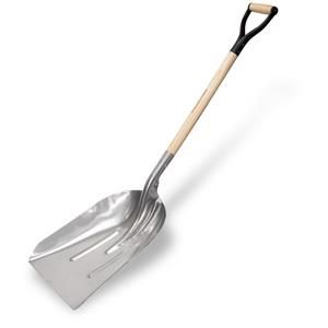 Scoop Shovels