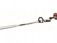 Weed Eater Style Vibrator with Honda GX35
