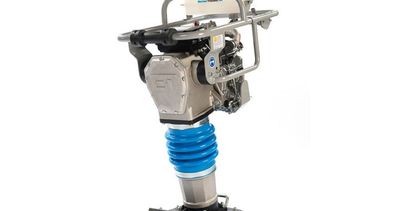 Beton Rammer w/GX100R