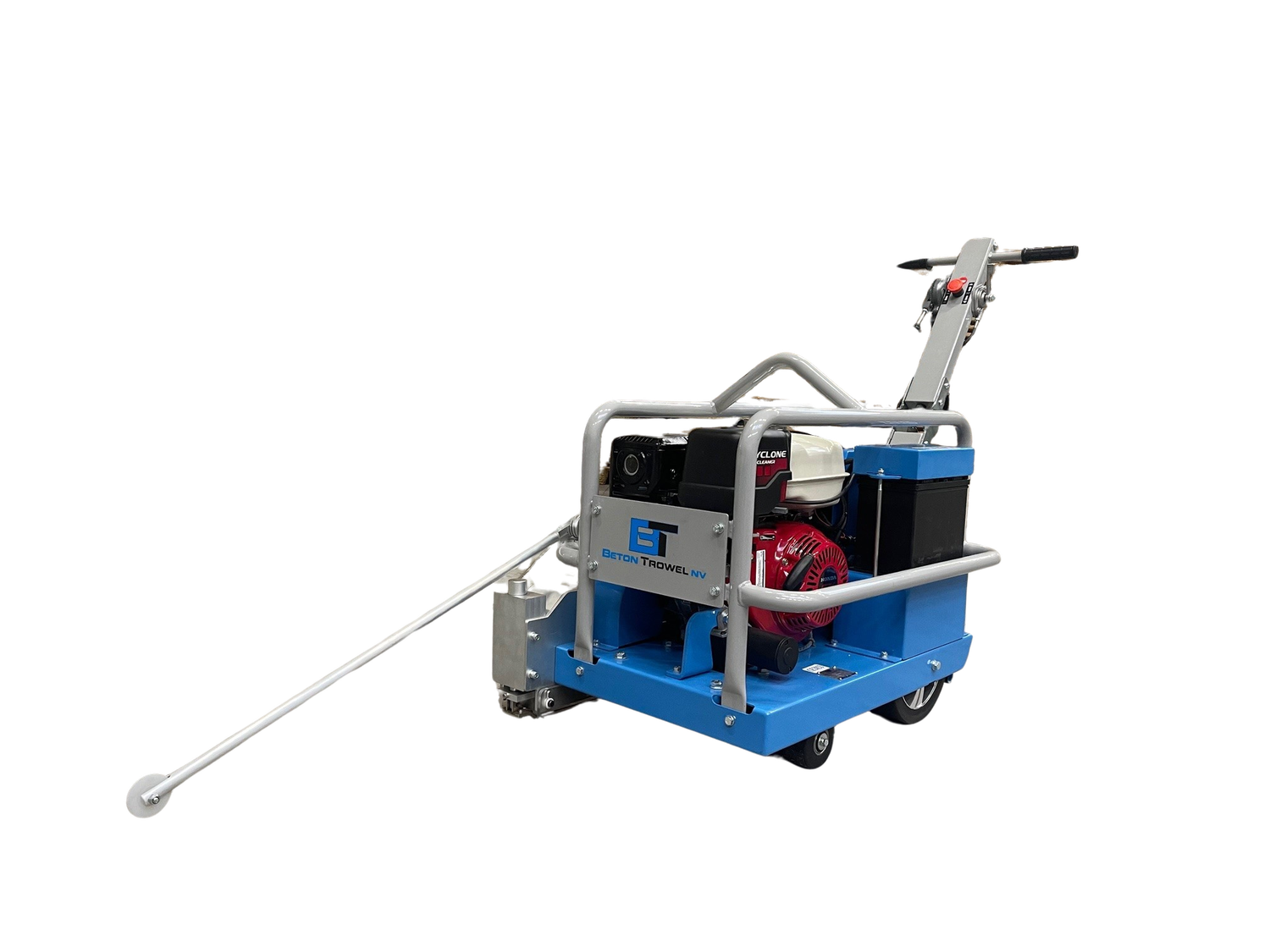 10&quot; Early Entry Cutting Saw