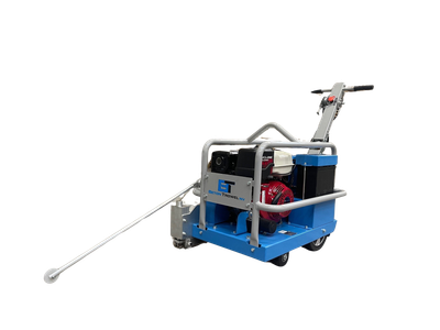 10&quot; Early Entry Cutting Saw