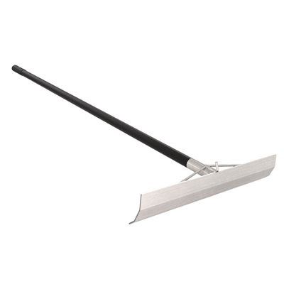 All Aluminum Concrete Placer w/ Hook or Kumalong