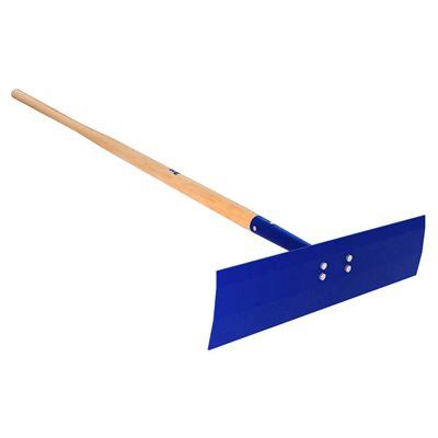 Texas Concrete Placer w/o Hook or Kumalong
