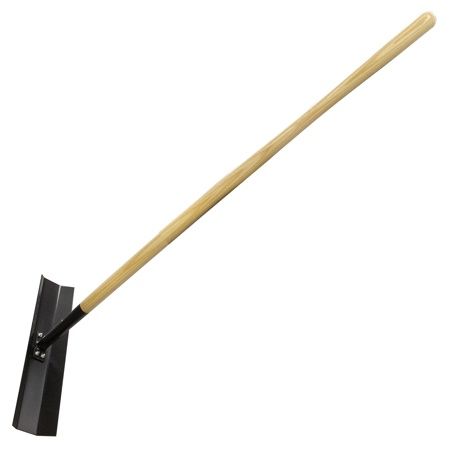 20&quot;x5&quot; Concrete Spreader or Kumalong w/ Handle