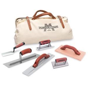 Canvas Tool Bag