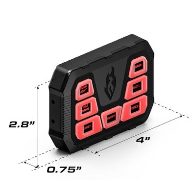 Feniex 4200 Mini Controller