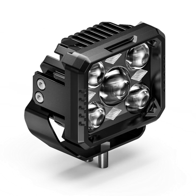 4&quot; Hi/Lo Cube
