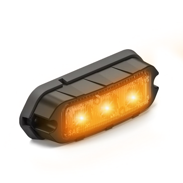 T3 Amber