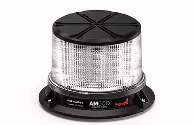 AM600 Beacon