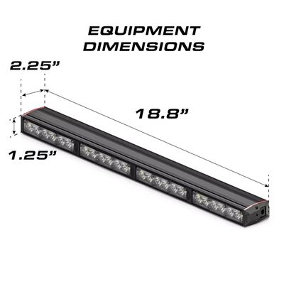 Feniex Fusion 20" Work Light