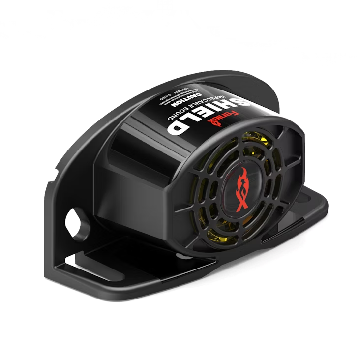 Sheild 14w Back-Up Alarm