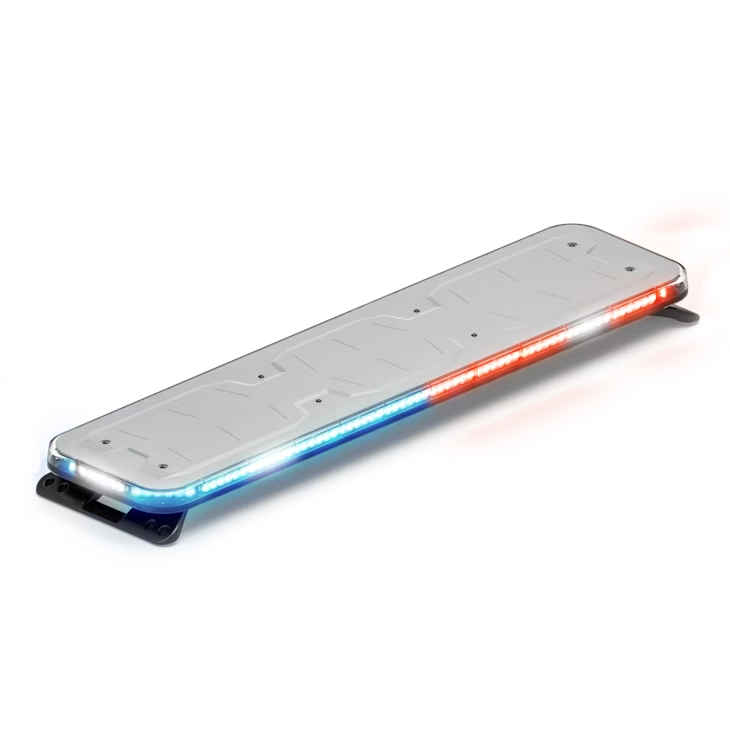 Fusion-S GPL 49&quot; Lightbar w/ Headache Mount Kit