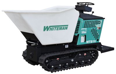 Power Buggy