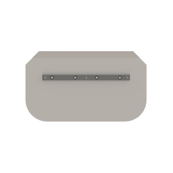 14&quot; Combination Blade - P2K