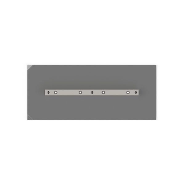 14&quot; Finish Blade - P2K