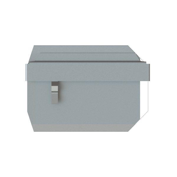 14&quot; Float Clip-On - P2K