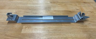 12&quot; x 13.5&quot; Clip Skid Plate