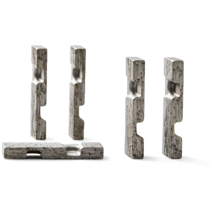 2&quot; VARI-DRILL B10 Core Drill Bit