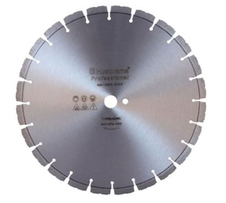 30&quot;x.165&quot; 1DP LOU Wet Cut Blade