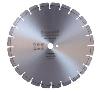 30&quot;x.165&quot; 1DP LOU Wet Cut Blade