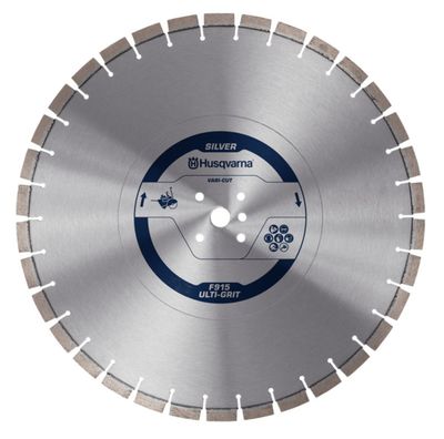 36&quot;x.187&quot; 1DP LOU Wet Cut Blade