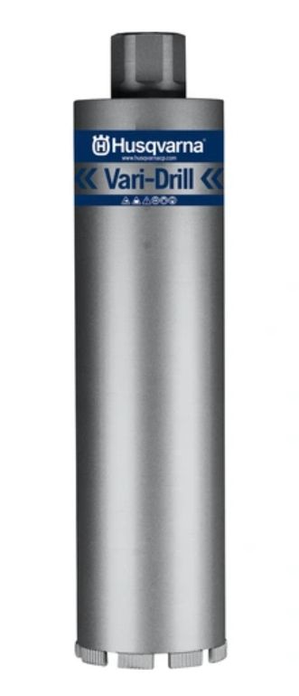 4&quot; VARI-DRILL B10 Core Drill Bit