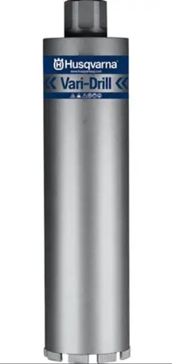 6&quot; VIRI-DRILL B10 Core Drill Bit