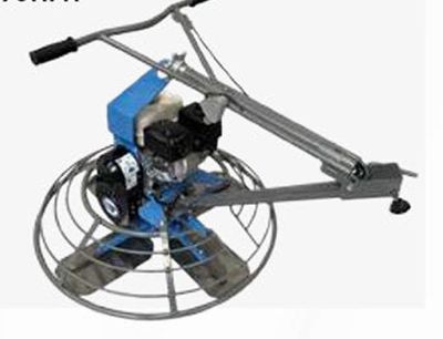 90cm or 3&#39; Walk Behind with Folding Handle